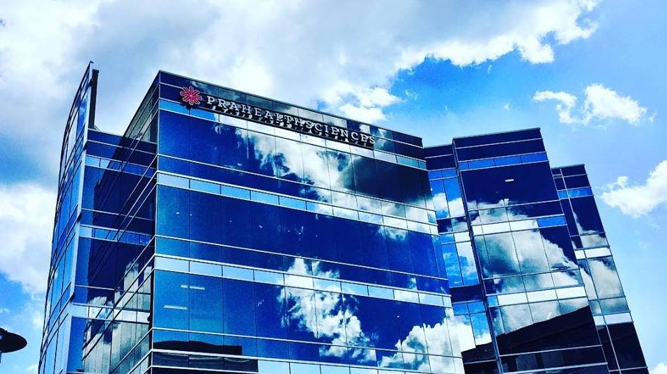 Raleigh’s life science firm PRA is being sold in a $ 12 billion deal and HQ will be in Ireland