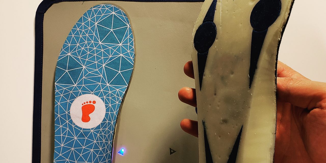 WALE invests in Wilmington VR footwear firm Brilliant Sole