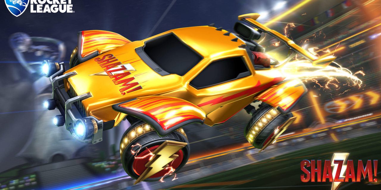 Epic Owned Rocket League Set To Launch Season One And It S Free Wral Techwire