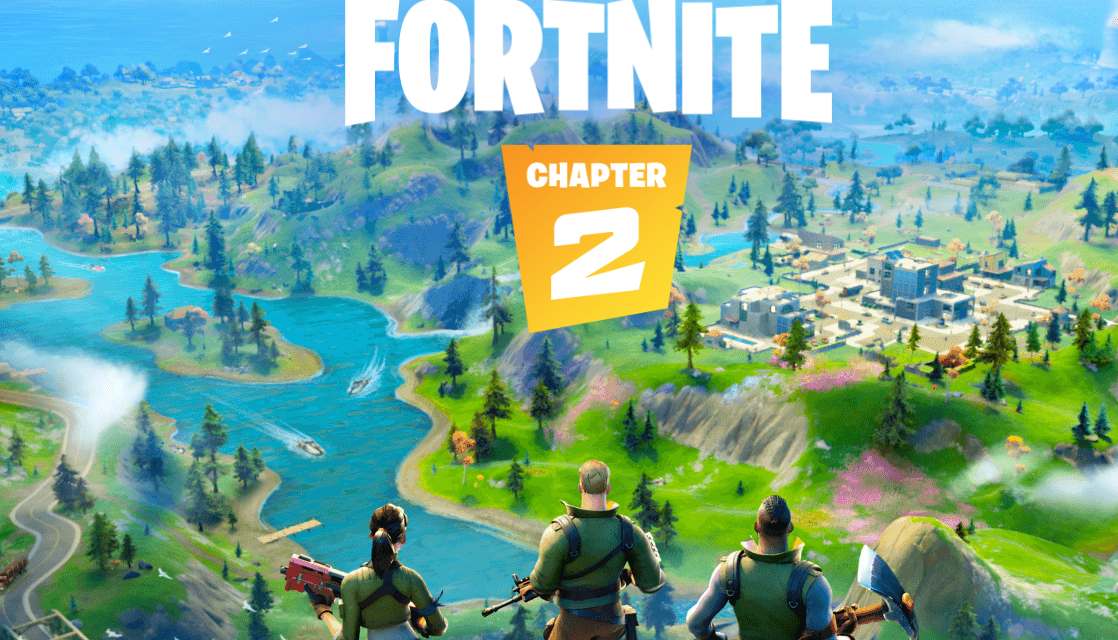 Epic Games Sues Former Employee For Leaking Trade Secrets On Fortnite Chapter 2 Wral Techwire