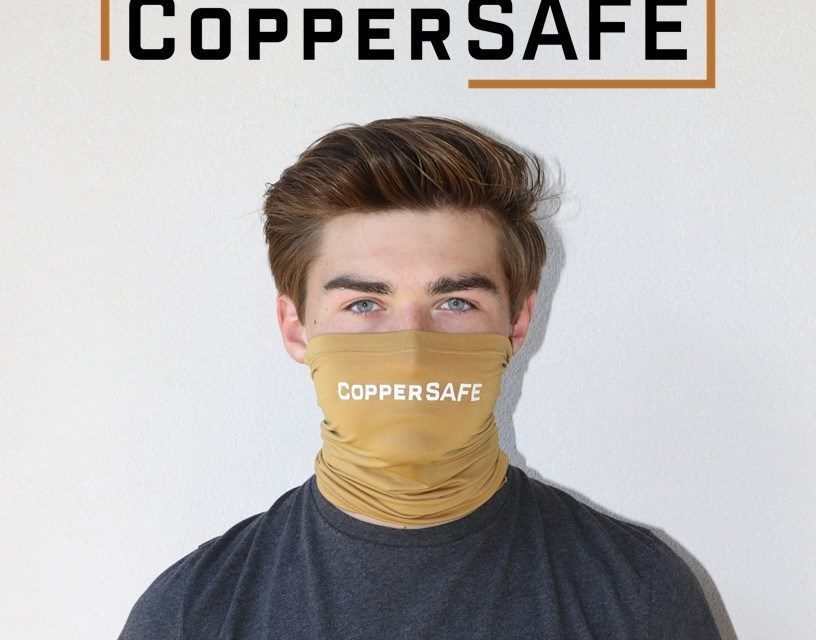 Dylan and Connor Clark - CopperSAFE