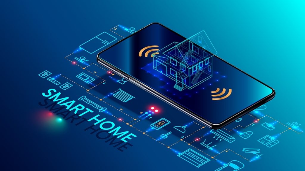 The smart home’s evolution: CommScope is set to share vision for 10G internet service