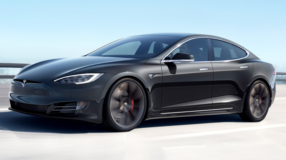Musk s big Battery Day promises $25K Tesla model a