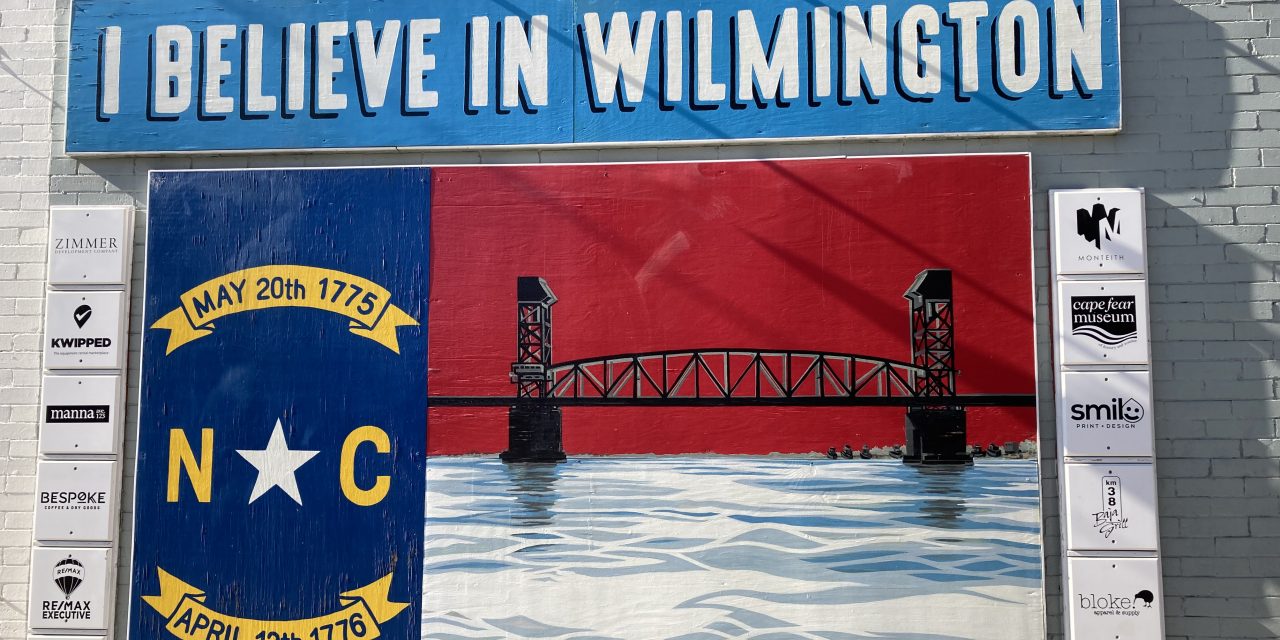 Wilmington’s tech boom: Opportunity is the magnet for the homecoming at the coast