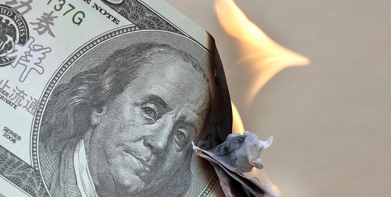 Inflation & Biden: Alarm bells not ringing loud enough, NCSU economist warns