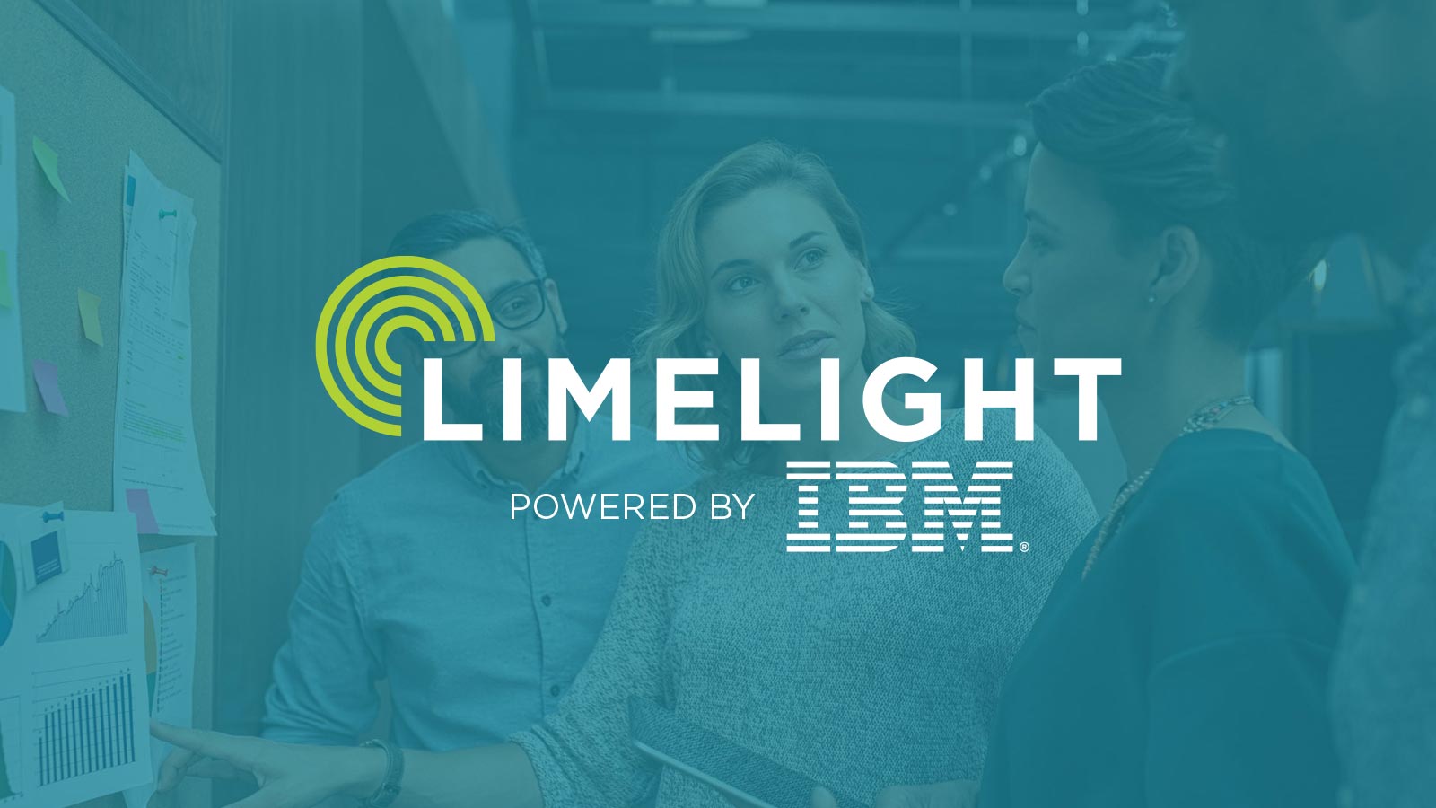 WRAL TechWire LimeLight Social Sharing Image