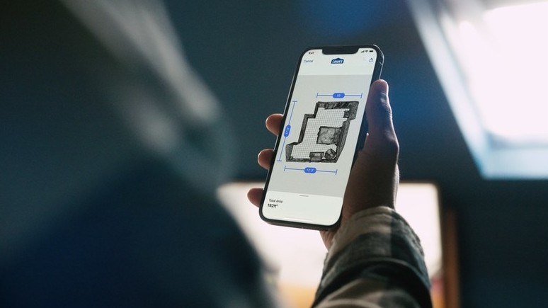 Making home improvement simpler: Lowe’s app tool is for do-it-yourself plans